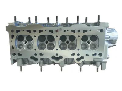 Conjunto de culata Hyundai-Kia G4GC 2.0L