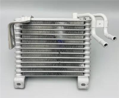 Enfriador de aceite 8-97169043-cao